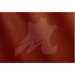 Шкіра напа NAPPA помаранчевий MASAI 1,1-1,3 Італія